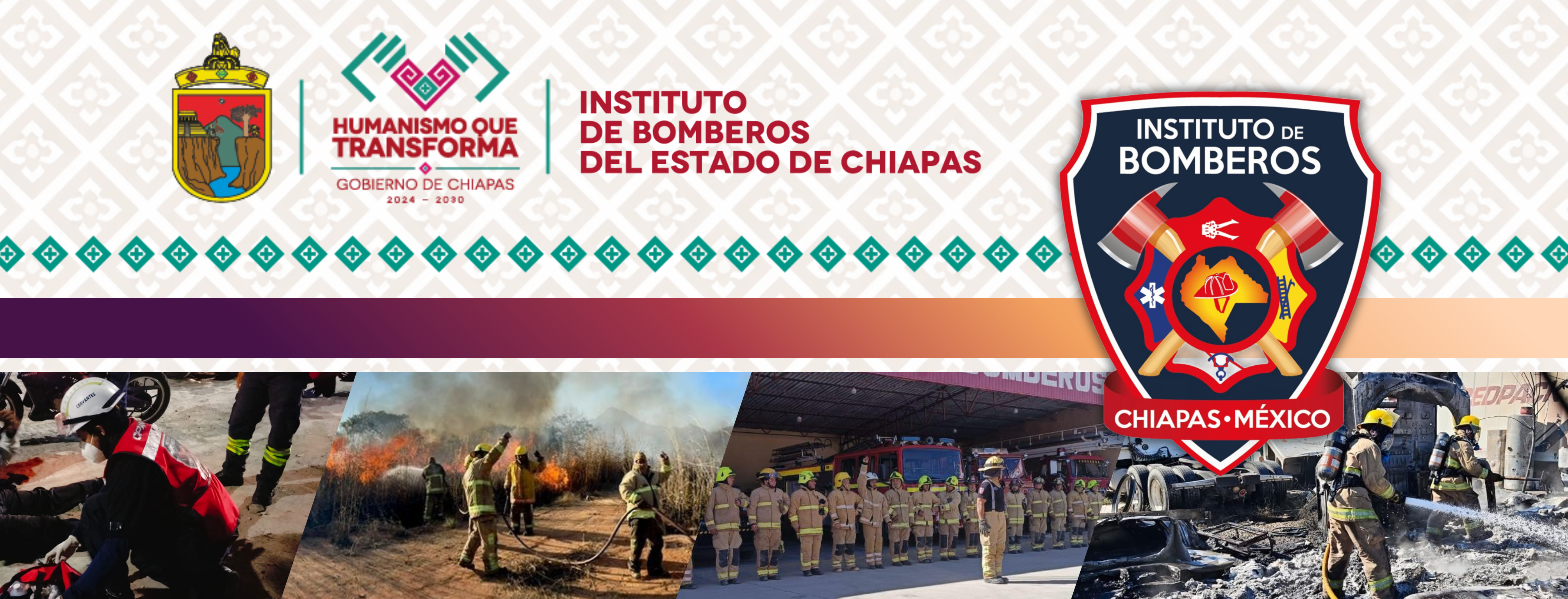 Instituto de Bomberos del Estado de Chiapas